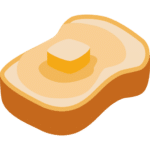 butter-toast