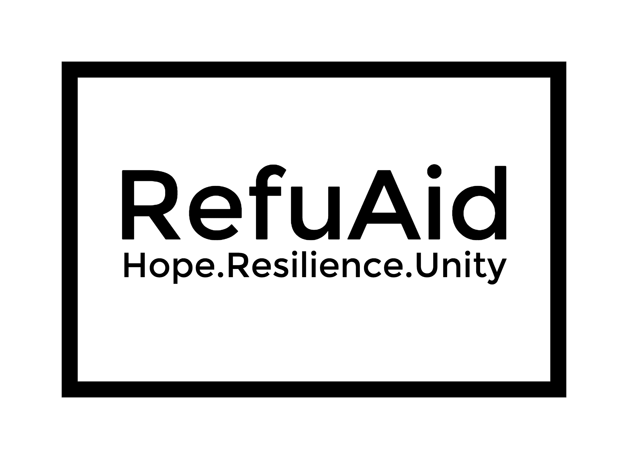 Refuaid Logo