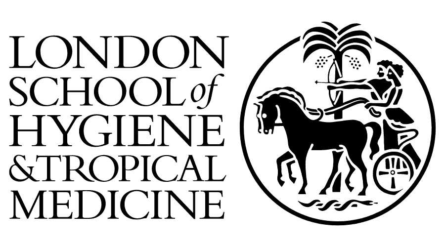 London School of Tropical Medicine logo