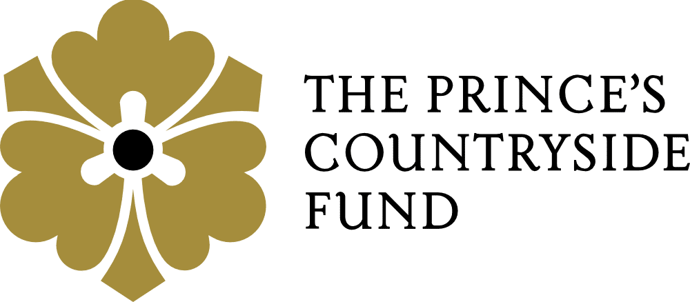 The Princes Countryside Fund logo